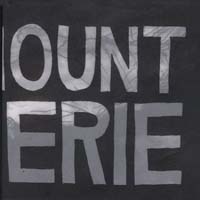 The Microphones — Mount Eerie
